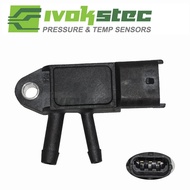 DPF Exhaust Pressure Sensor Diesel Particulate Filter MAP 0281006287 51855119 51908411 55200301 5524
