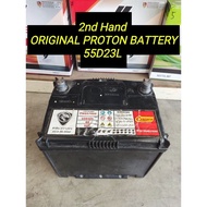 2nd Hand 55D23L | 60AH (MF) - Camry, Innova, Sylphy, X-Trail, Teana, Inspira, Exora, Preve, ASX, Lan