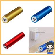 Bang Box Charging Case USB Input USB Output Powerbank Case for 18650 21700   Holder