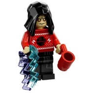 Lego Star Wars 75366 Emperor Palpatine Minifigure