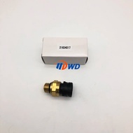 21746206 21634017 20796744 20499340 Sensor Tekanan Minyak for VOLVO FH12 FM9 FM12 FH16 FH2005 FM2005