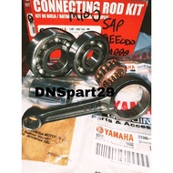 LOKAL Handlebar Piston 54P=5D9+BEARING 6305+6322 YAMAHA MIO J FINO FI 115 SOUL GT 115 XRIDE 115o Local ORI