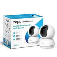 TP-LINK WIRELESS CCTV CAMERA C200 / C200C ORIGINAL