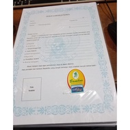 Job Application Letter