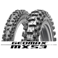 [ลด 15%] ยางวิบาก Dunlop MX53 (Mid-hard)