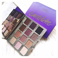 Tarte Tartelette Amazonian Clay Matte Eyeshadow Palette