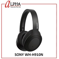 SONY WH-H910N h.ear on 3 Wireless Noise Cancelling Headphones