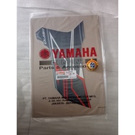 STICKER EMBLEM/ STRIPING/ YAMAHA MX KING CYBERCITY 2025 ORIGINAL YGP 2PV