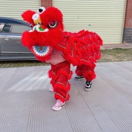lion dance costume lion dance costume kids lion dance costume adult Children Lion Dance Pants Dance 
