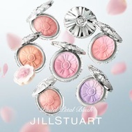 (代購)日本Jill Stuart 2024 Pastel Petal Blush Palette 漸變色花瓣胭脂 8g