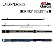 ABU GARCIA HORNET BERETTA 2 SPINNING ROD