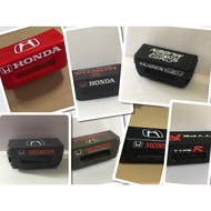 GALLERIA HOUSE Car ERP IU Cover 2nd Gen Bottom Slot HONDA MUGEN VEZEL SHUTTLE  Power of Dreams Conce