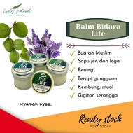 Balm Bidara Life Viral