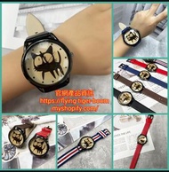 (2pc/2隻) 手錶貓貓貓咪鏟屎官 cat kitty toy watch #PDC 771417