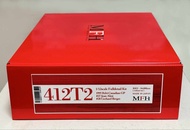 MFH 1/12 法拉利 412T2 一級方程式高精密模型套件