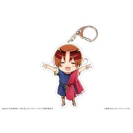 Hetalia The World hetalia keychain japan uk china germany usa italia Backpack bag decoration accesso