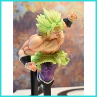 Dragon Ball Action Figure Toys Songoku ,Broly Action Figure Children's Day gift