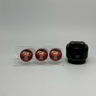 Canon EF 50mm f/1.8 STM