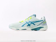 亞瑟士Asics Solution Speed FF 2 亞瑟士復古透氣緩震休閑跑步鞋70