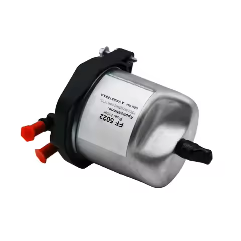 Precision AV6Q9D410AA Fuel Filter Assembly For Ford Focus ST CB811-14/CJ13/BF AV6Q9155AA 9809758280 