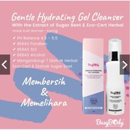 💖SELLING FAST😍BUSYBODY GENTLE HYDRATING GEL CLEANSER 120ML