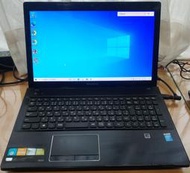 聯想LENOVO G510 i5-4200M 8G 500G 15.6吋四核心筆記型電腦