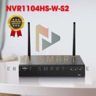 IMou NVR1104HS-W-S2 4-channel recorder