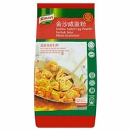 Knorr Golden Salted Egg Powder 800gr Bubuk Telur Asin Kuning Knorr Salted Egg