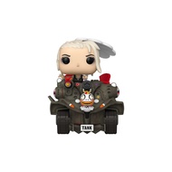 Funko POP Ride Gemini Funko POP 26deluxe