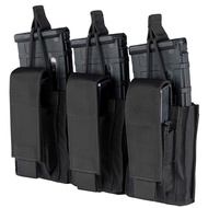 GEN2 Triple Kangaroo Magazine Pouch Condor GEN2 Triple Kangaroo Magazine Pouch