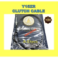 LC150 CABLE CLUTCH Y15 CLUTCH CABLE Y15ZR CABLE HAND CLUTCH Y15 CLUTCH KABEL LC150 KABLE CLUTCH Y15Z