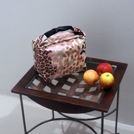 大尺寸 / 保溫保冷袋 / 冷 / 便當袋  保溫袋防水紙材料 1项