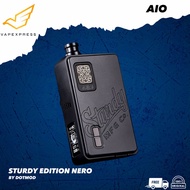 Dot AIO V2 - Strdy Edition Nero