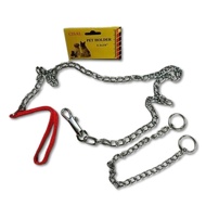 3mm Dog Chain Pet Chain Pet Lead Leash Dog Harness
