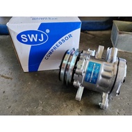 SWJ Kancil ND New Compressor