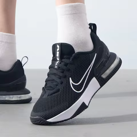 Genuine Nike New Men's Cushioned Breathable Casual Sports Training Running Shoes FQ1833-001