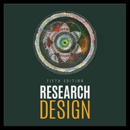 #388 Research Design Qualittative Quantitative & Mixed Method #5th Edition