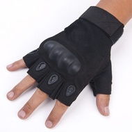 [HCM]GĂNG TAY OAKLEY CỤT NGÓN