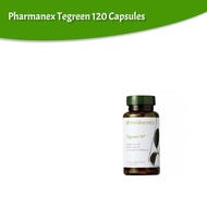 Nuskin Pharmanex Tegreen 97 Tea 120 Capsules EXP2025.2