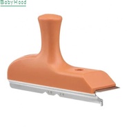 Eco-board Trimmer Curved Handle For Comfort Integrated Hand Guard Crafting Tool