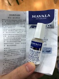 睫毛增長液
