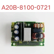used A20B-8100-0721 power board test OK