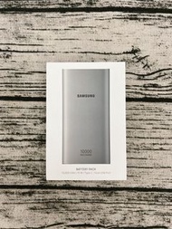 【全新】三星 SAMSUNG 雙向閃電快充行動電源 EB-P1100C (Type-c)
