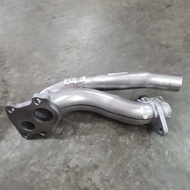 Daihatsu L6 / L9 4piston AL down Pipe / DownPipe