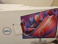 Dell S2722QC - 27 Inch 4k Monitor