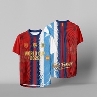 Final Journey Premium Spanish Jersey