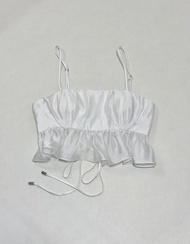 Maddie Rory - Rory Ruffle Top
