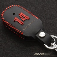 Sym Motors 2022-24 DRG158 DRG 158 Phase 7/TCS/ABS/ZRSG BT Sanyang Motorcycle Smart Key Case Leather