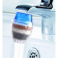 MI SHOPINN - Water Clean Purifier Faucet Filter Water Tap Filter Faucet Connection
