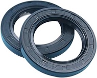 Yurefax 2Pcs/lot Crankshaft Crank Case Oil Seal GX340 GX390 188F 190F 11HP 13HP GX 340 390 Engine Mo